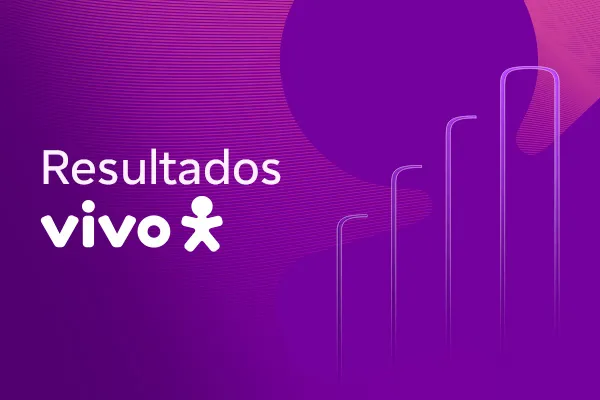 Lê-se: Resultados Vivo.
